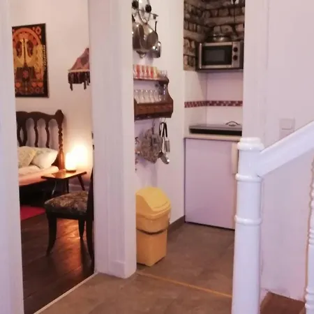 Apartment Shoe Styling Museum