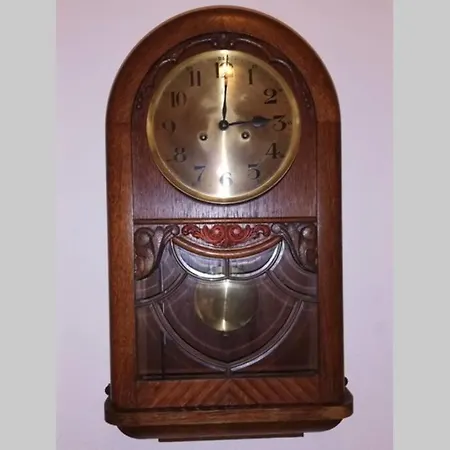 Appartement Shoe Styling Apartment