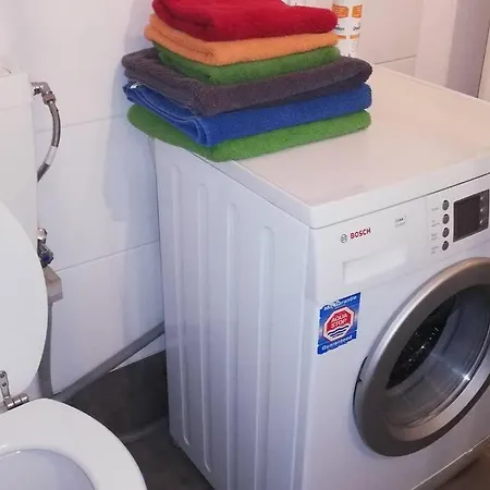 Shoe Styling Museum Apartament