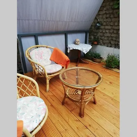 Shoe Styling Museum Apartament