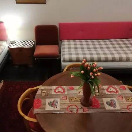 Shoe Styling 公寓 特拉本特拉巴赫