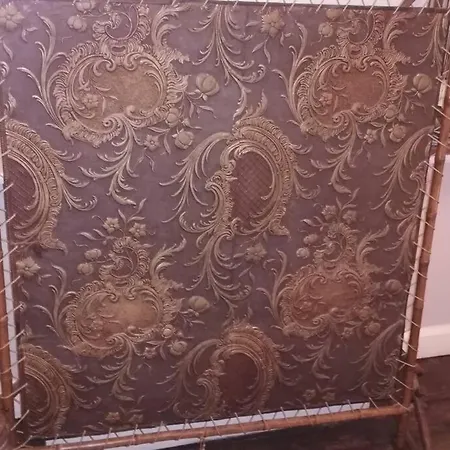 Shoe Styling Museum Apartament