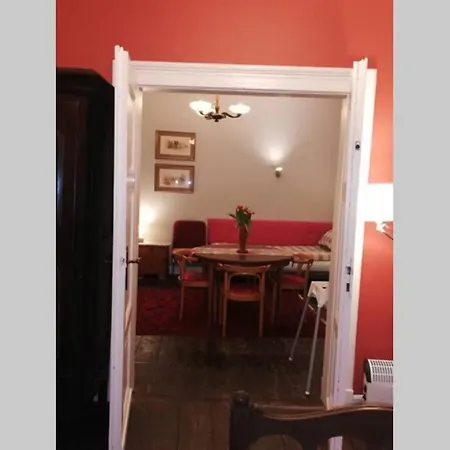 Appartement Shoe Styling Museum Traben-Trarbach