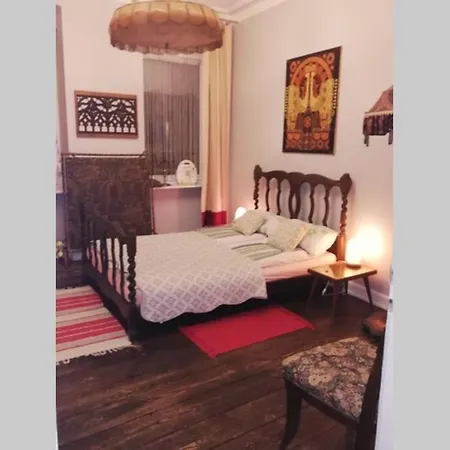 Appartement Shoe Styling Apartment *