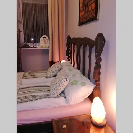 Shoe Styling Museum Apartment
