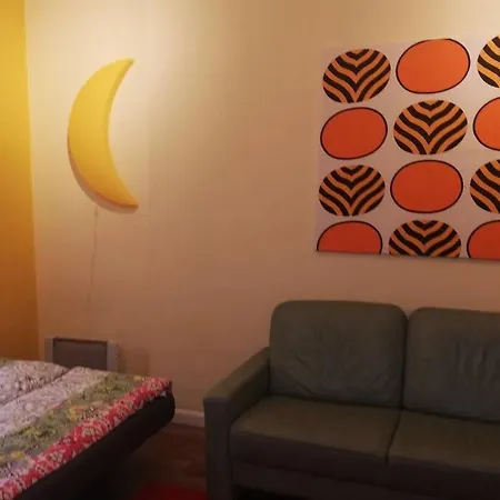 Shoe Styling Apartment Appartement *