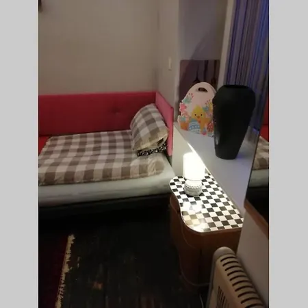 Appartement Shoe Styling Apartment Traben-Trarbach