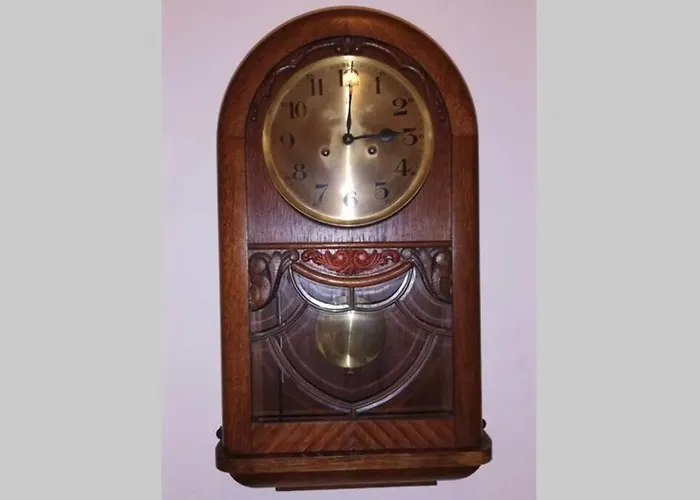 Apartment Shoe Styling