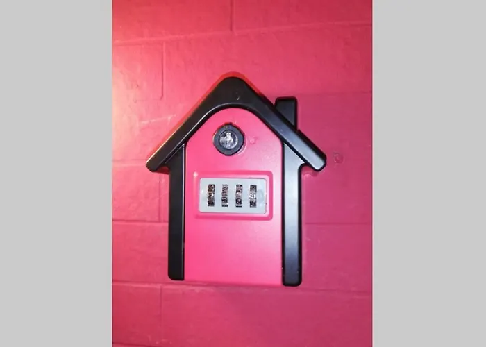 Shoe Styling Apartment Traben-Trarbach