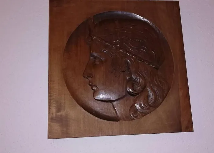 Shoe Styling 公寓 特拉本特拉巴赫