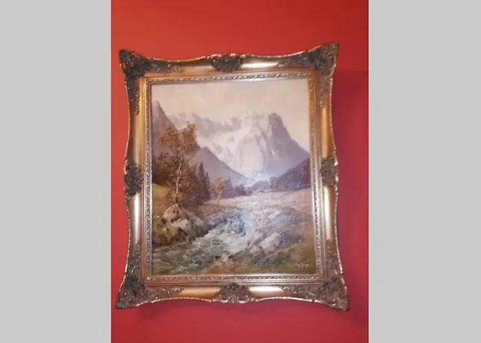 Shoe Styling Apartment