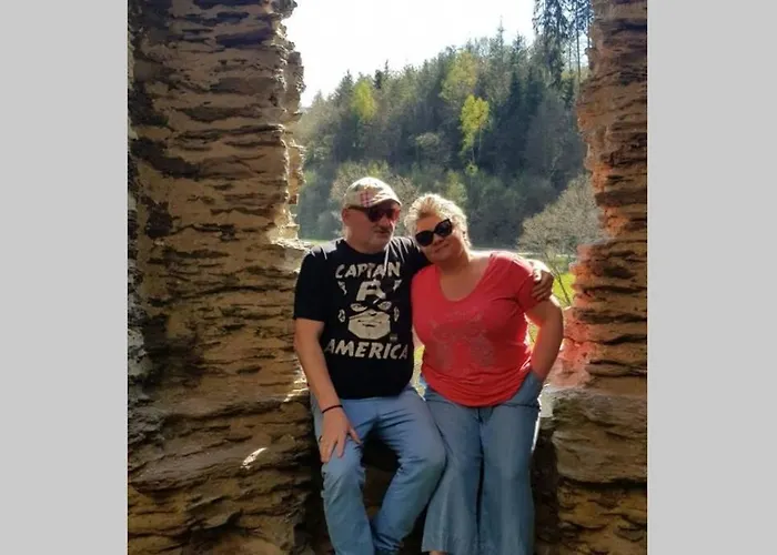 Shoe Styling Apartment Traben-Trarbach