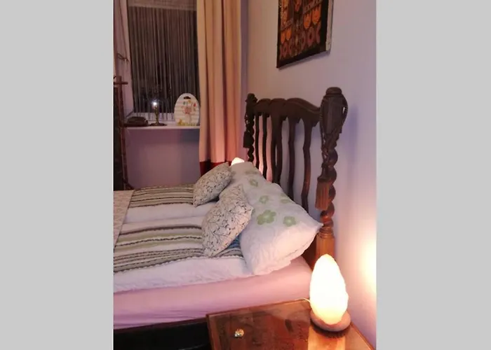 Shoe Styling Apartment