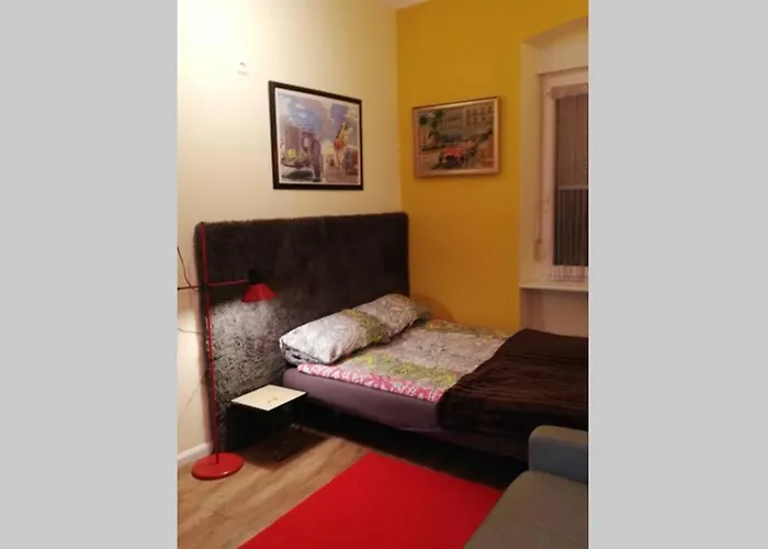 公寓 Shoe Styling 特拉本特拉巴赫