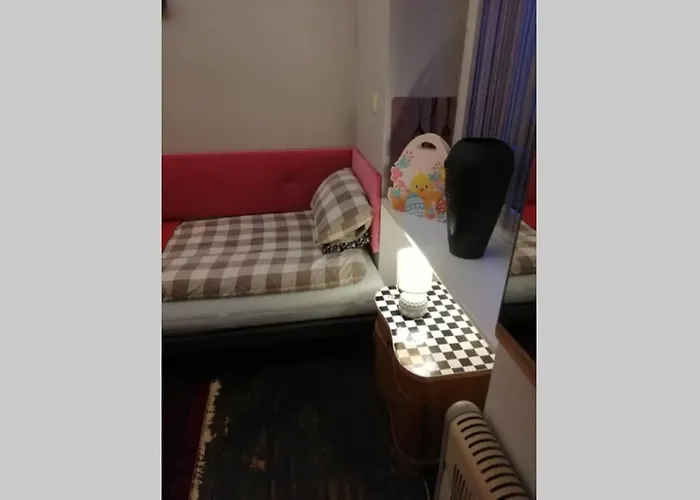 公寓 Shoe Styling 特拉本特拉巴赫